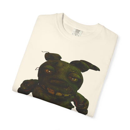 Springtrap Unisex T-shirt