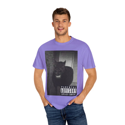 Hard Horse Picture Rapper T-Shirt