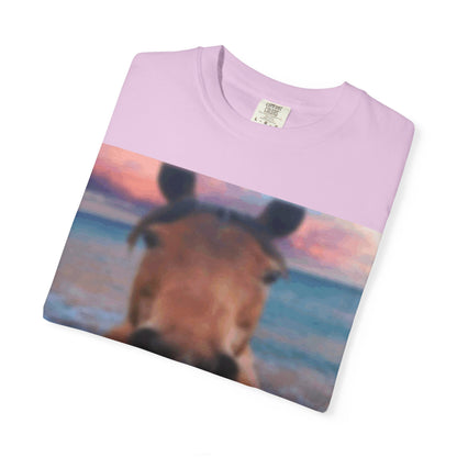 Horse Unisex T-shirt