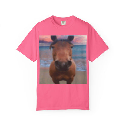 Horse Unisex T-shirt