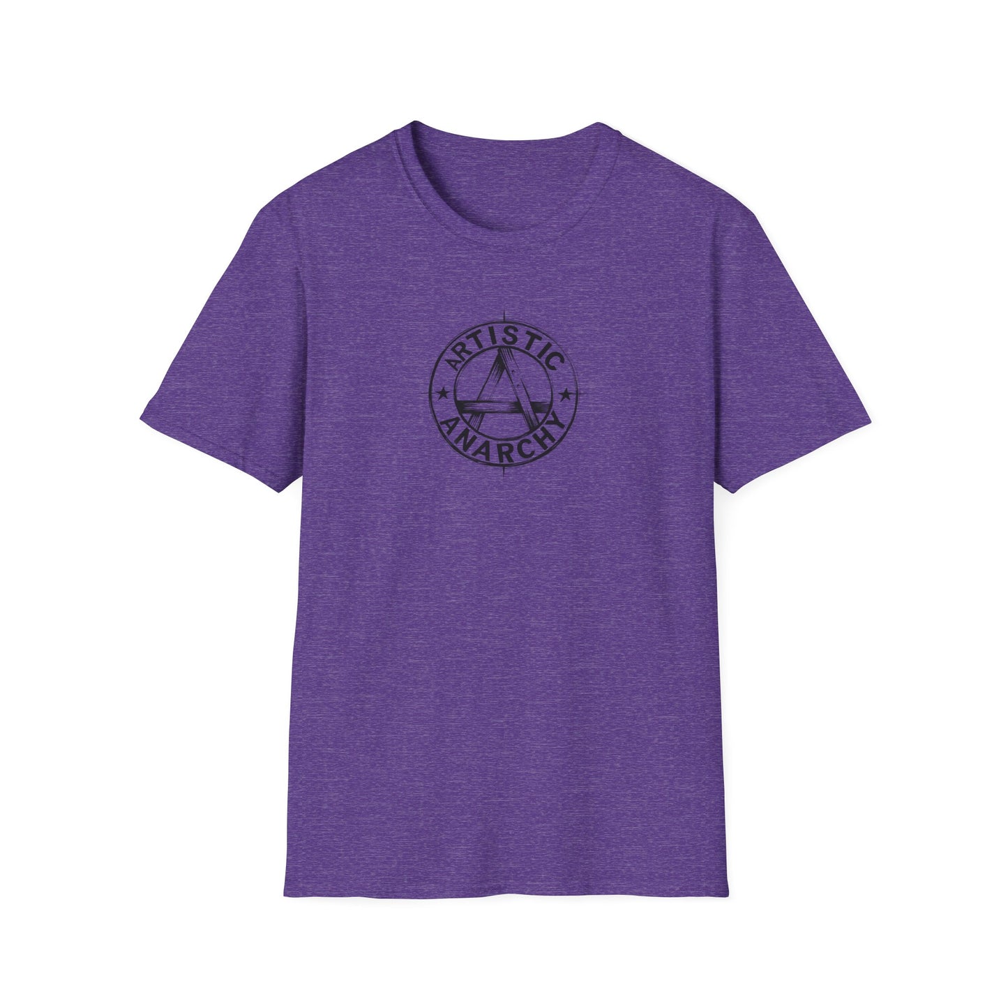 ArtisticAnarchy Unisex T-Shirt