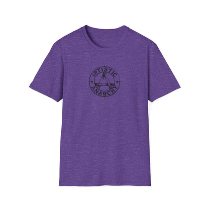 ArtisticAnarchy Unisex T-Shirt
