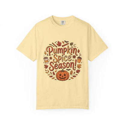 Pumpkin Spice T-Shirt