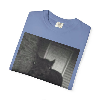 Hard Horse Picture Rapper T-Shirt