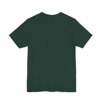 Funny Unisex Tee - Suckin on Toes Design