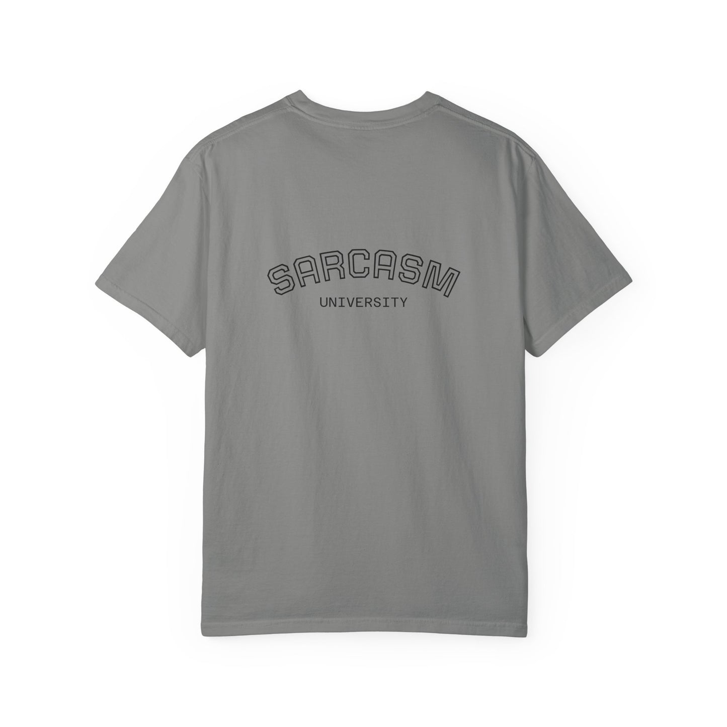 Gambling Life Unisex T-shirt - Roll a 7 Design