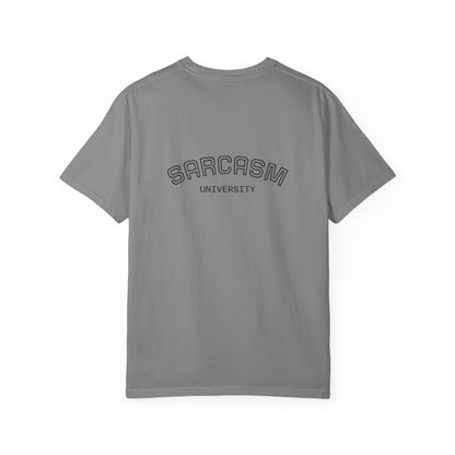 Gambling Life Unisex T-shirt - Roll a 7 Design