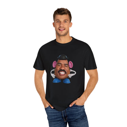 Steve Harvey Mr Potato Head T-Shirt