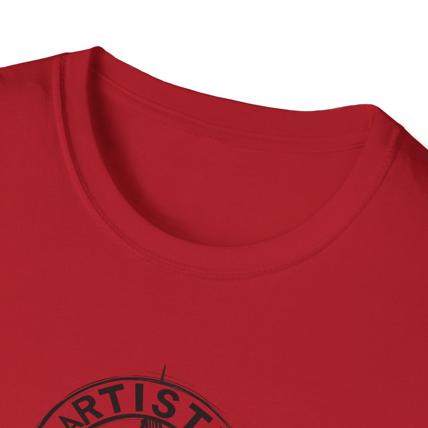 ArtisticAnarchy Unisex T-Shirt