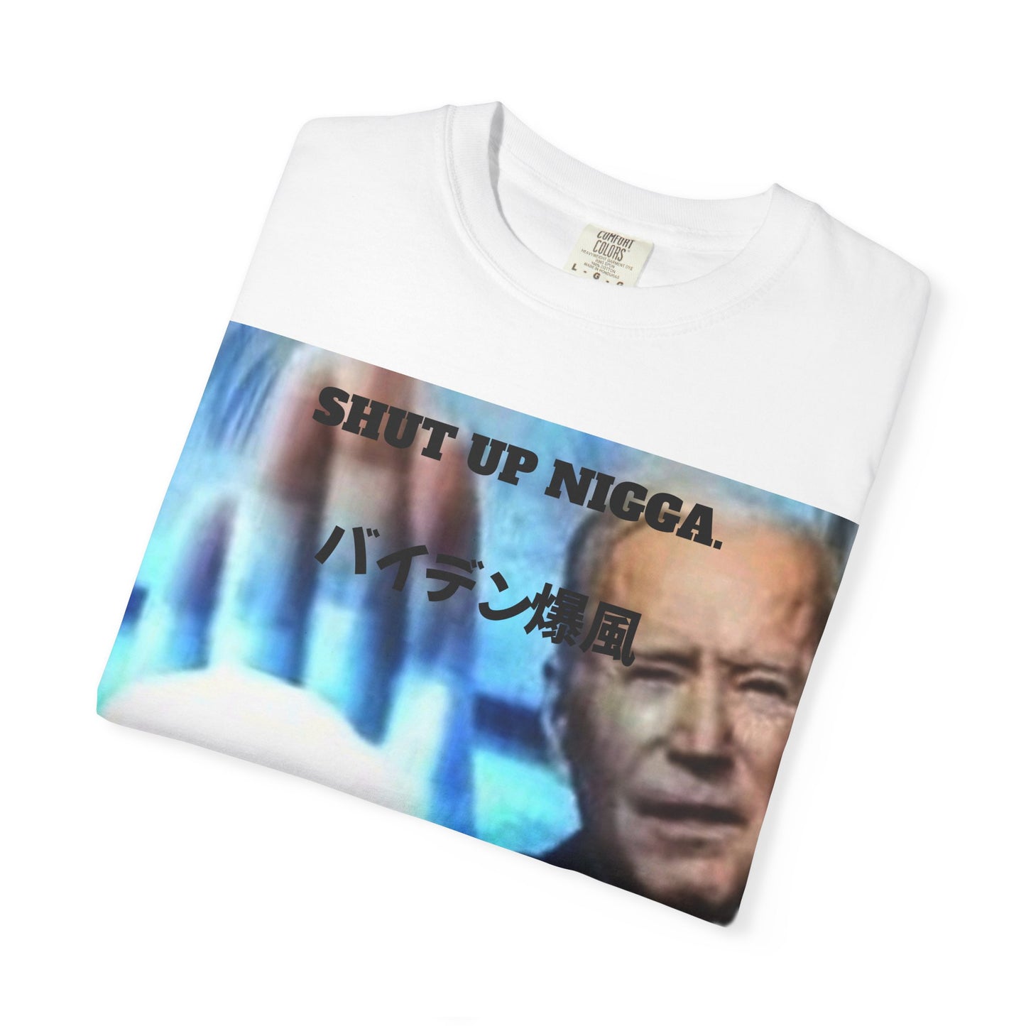 Biden Blast T-Shirt