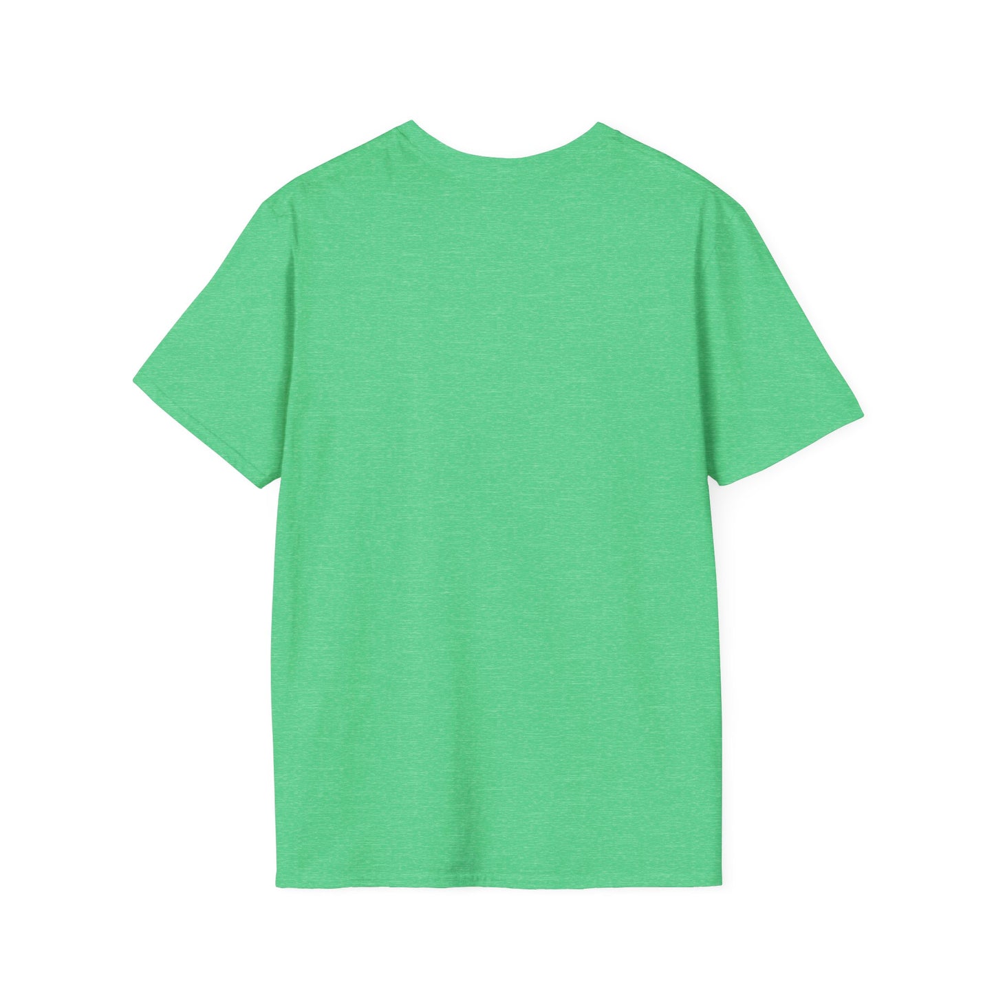 Gender Softstyle T-Shirt