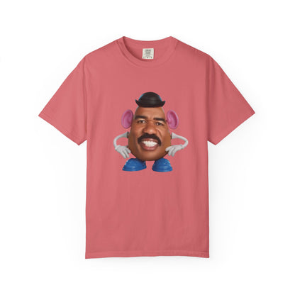 Steve Harvey Mr Potato Head T-Shirt