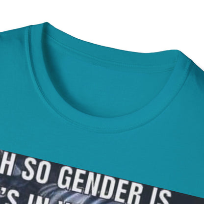 Gender Softstyle T-Shirt