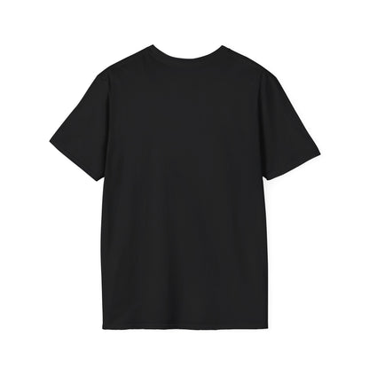 Cute shirt for a cute boy/girl Unisex Softstyle T-Shirt