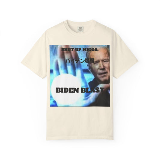 Biden Blast T-Shirt