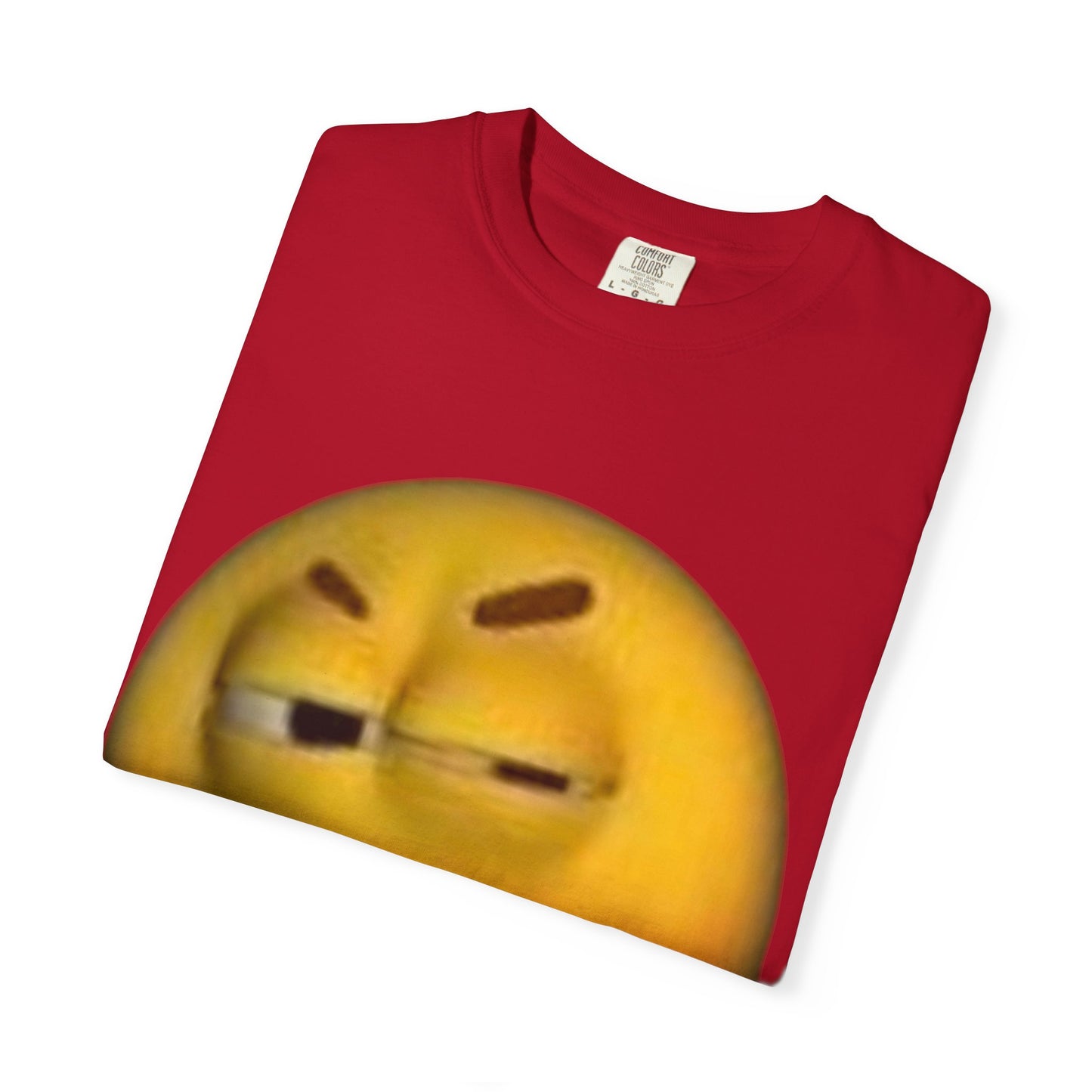 Graphic Tee - 'You disgust me'