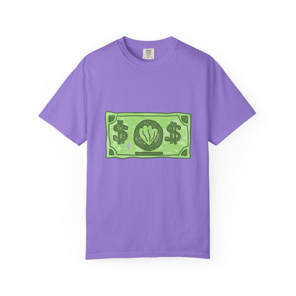 Dollar Crab T-Shirt
