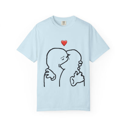 Love is in the Air T-Shirt