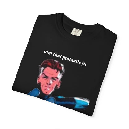 Funny Fantastic Four Unisex T-shirt - Marvel Comics Fans Gift Idea