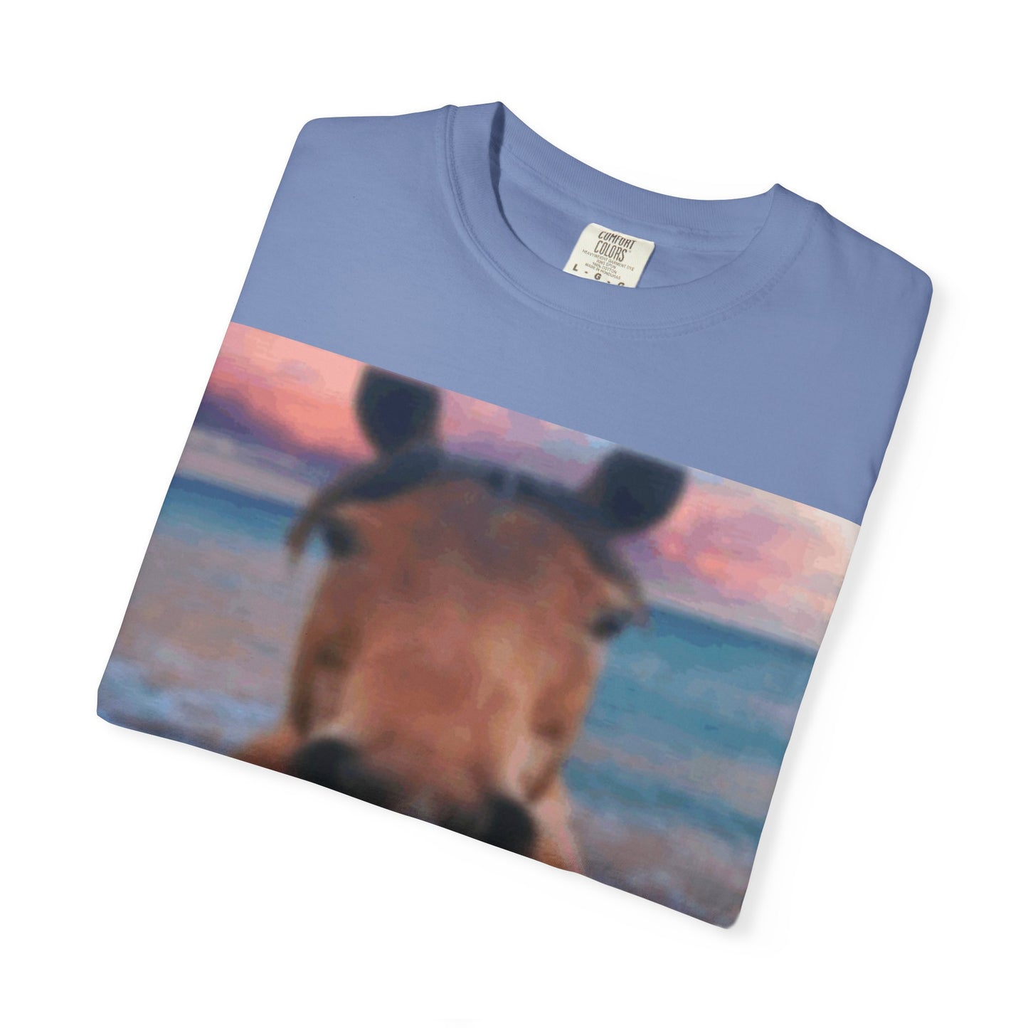 Horse Unisex T-shirt