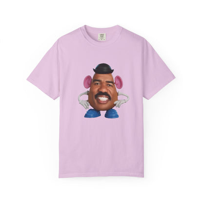 Steve Harvey Mr Potato Head T-Shirt