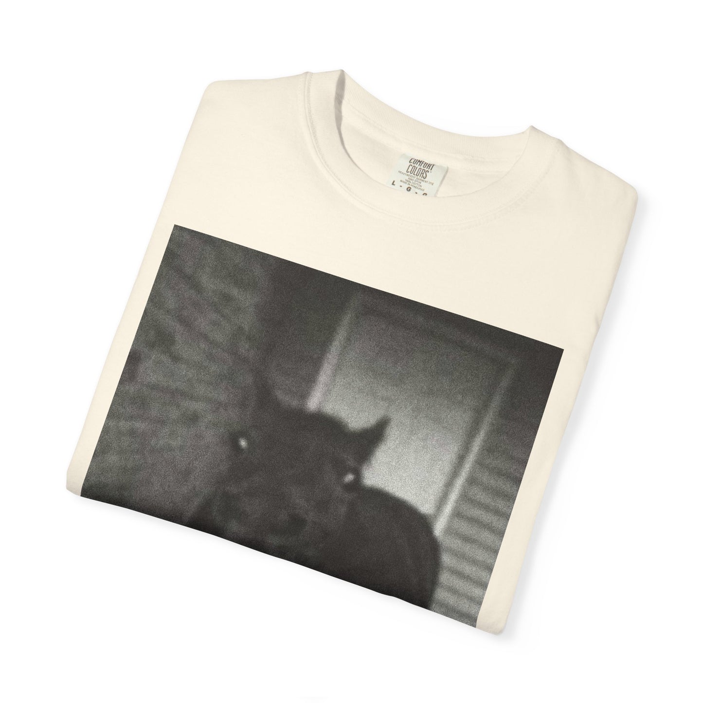 Hard Horse Picture Rapper T-Shirt