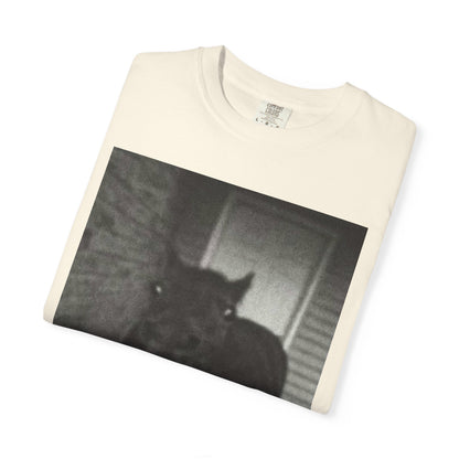 Hard Horse Picture Rapper T-Shirt