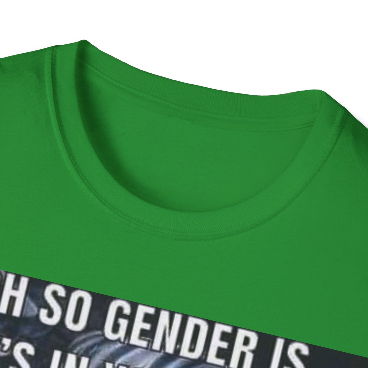 Gender Softstyle T-Shirt