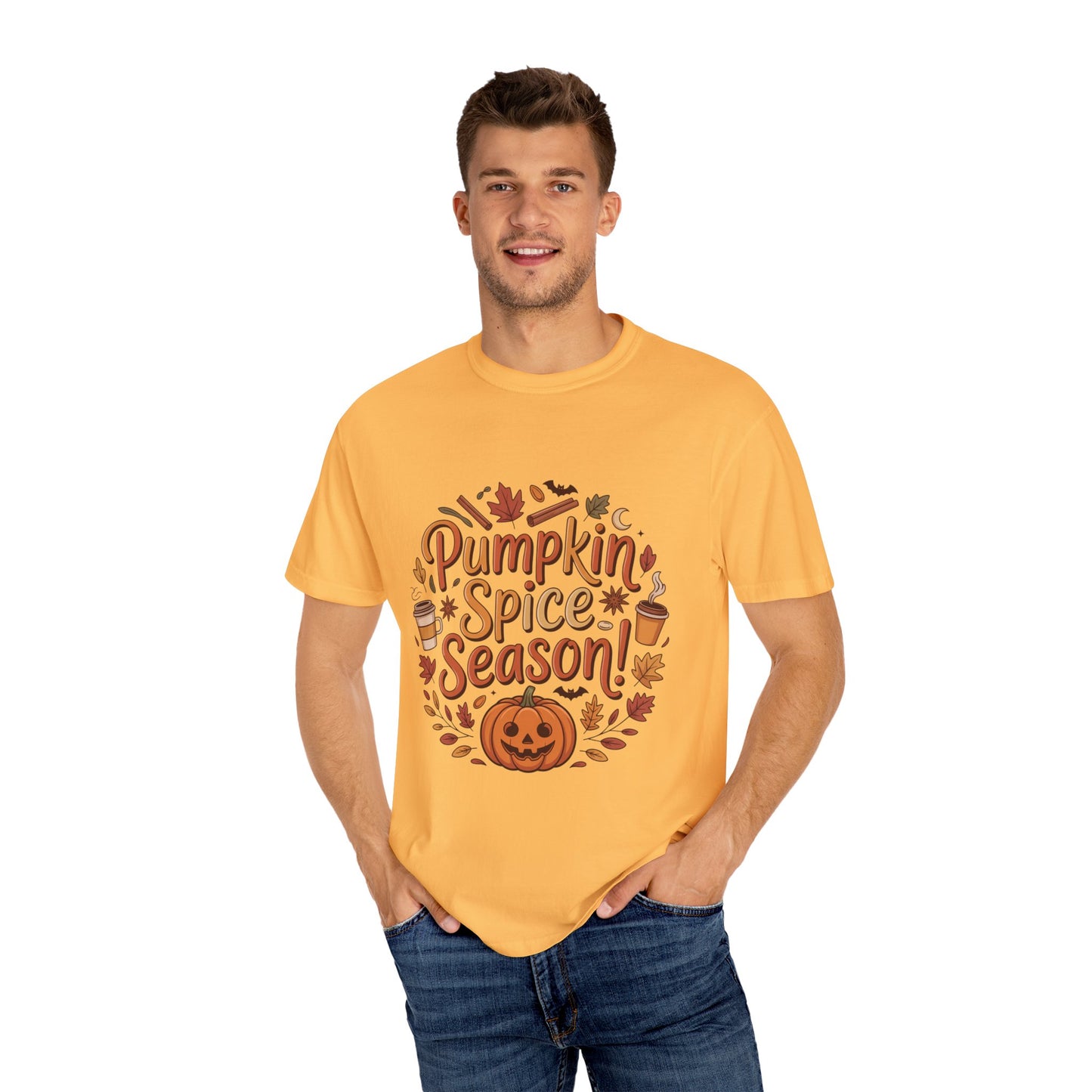Pumpkin Spice T-Shirt