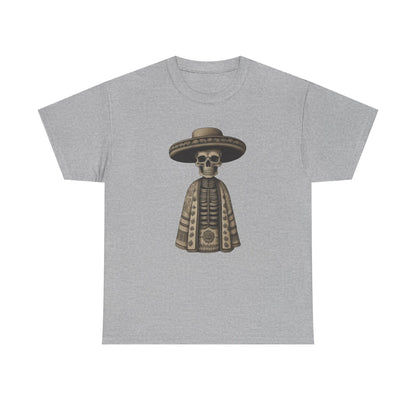 SOMBRERO SKELETON