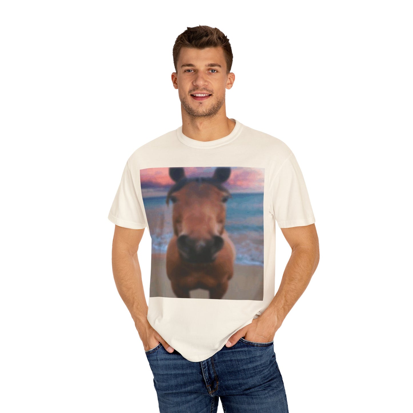 Horse Unisex T-shirt