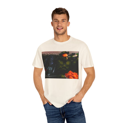 Chief Locked In T-shirt