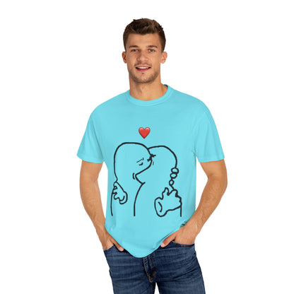 Love is in the Air T-Shirt