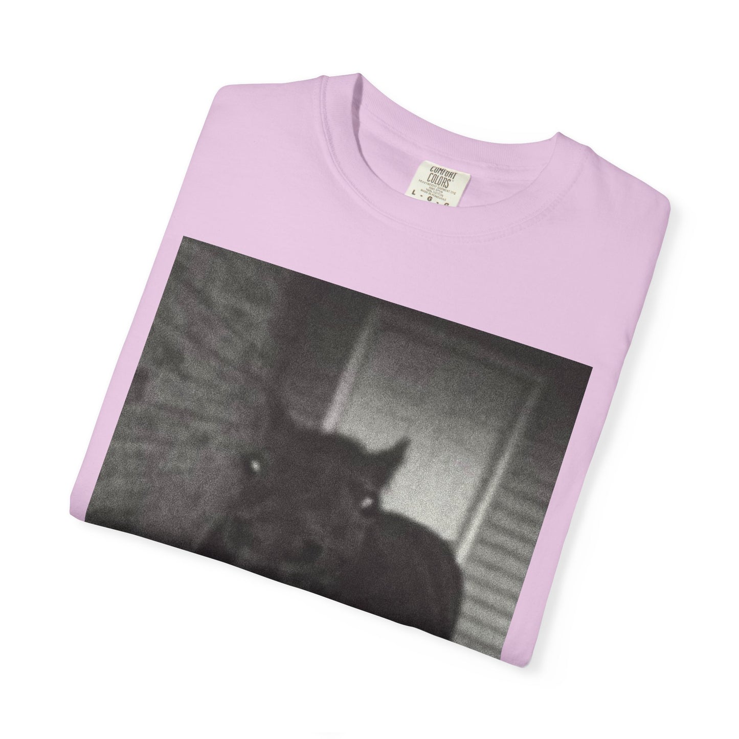 Hard Horse Picture Rapper T-Shirt