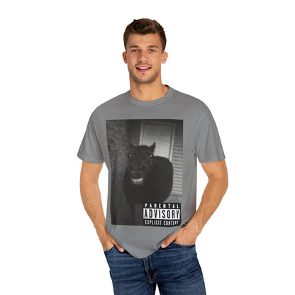 Hard Horse Picture Rapper T-Shirt
