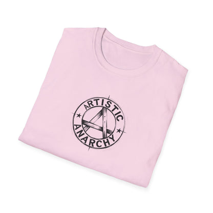 ArtisticAnarchy Unisex T-Shirt