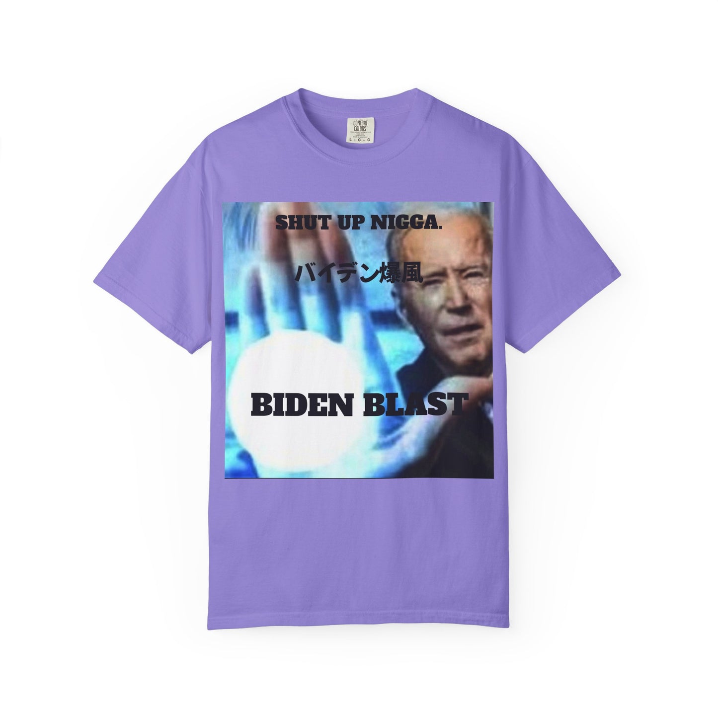 Biden Blast T-Shirt
