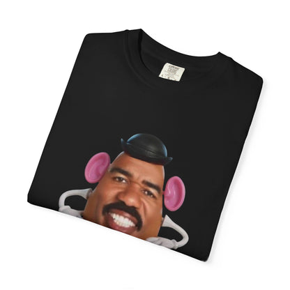 Steve Harvey Mr Potato Head T-Shirt