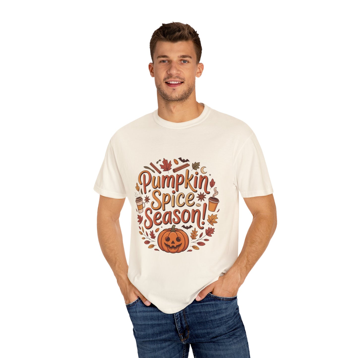 Pumpkin Spice T-Shirt