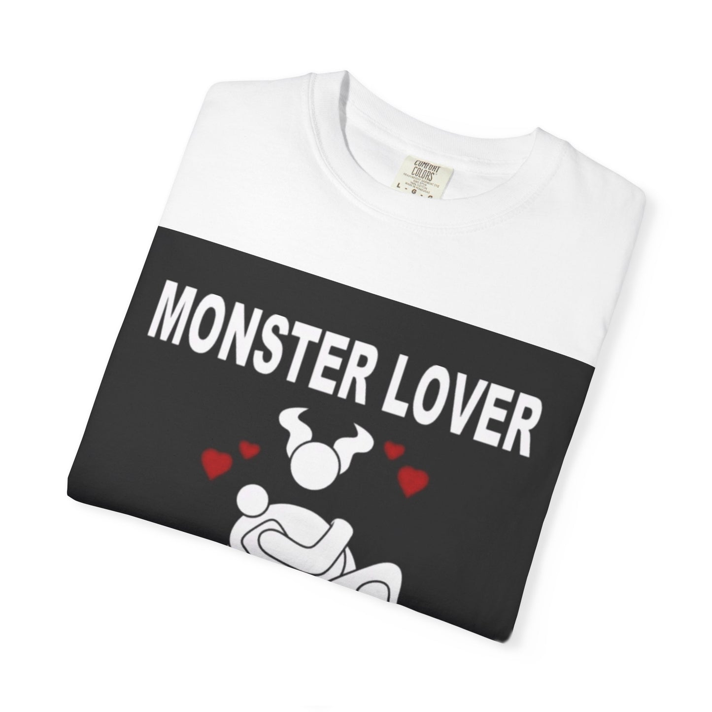 Monster Kink T-shirt