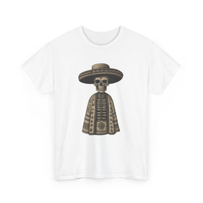 SOMBRERO SKELETON