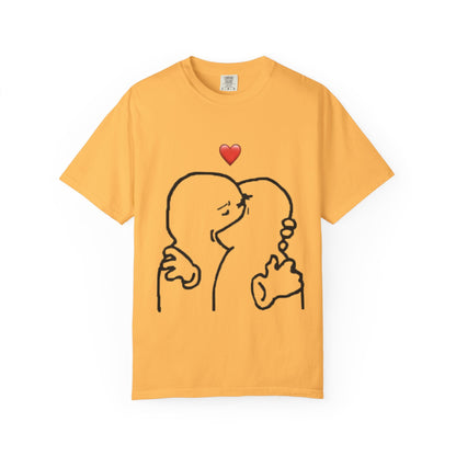 Love is in the Air T-Shirt