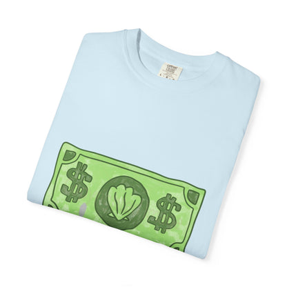 Dollar Crab T-Shirt