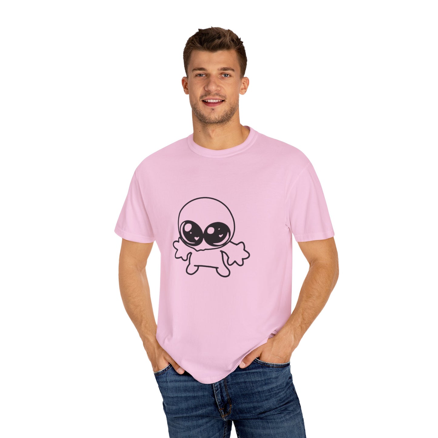 Cute Little Guy T-shirt