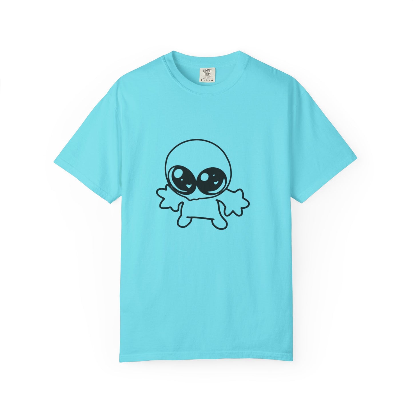 Cute Little Guy T-shirt