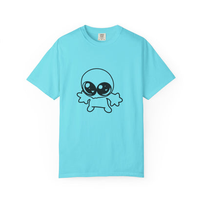 Cute Little Guy T-shirt
