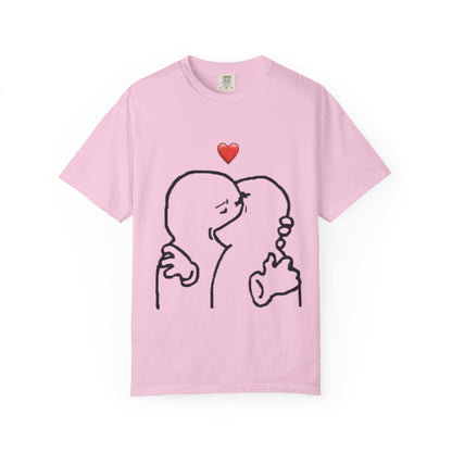 Love is in the Air T-Shirt