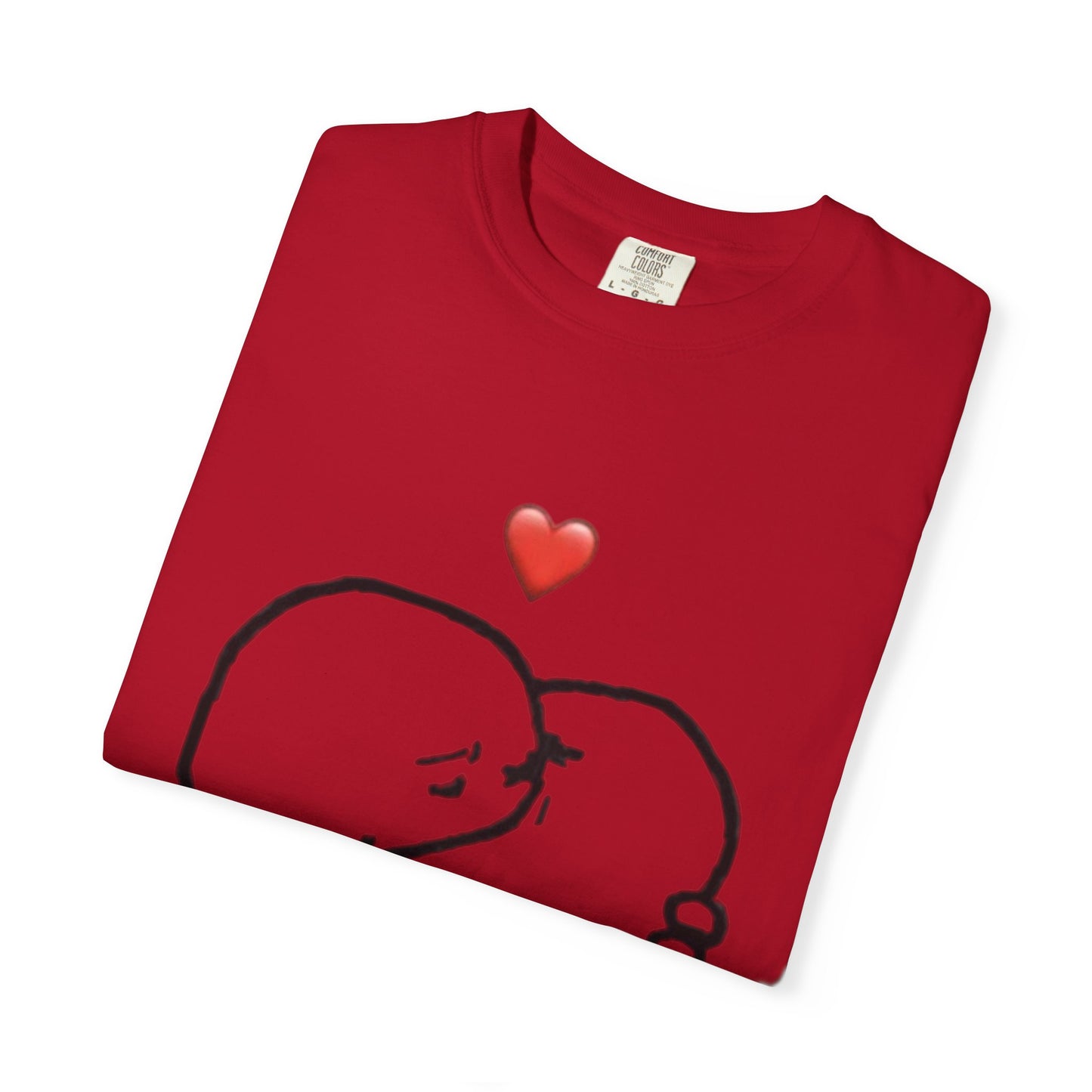 Love is in the Air T-Shirt