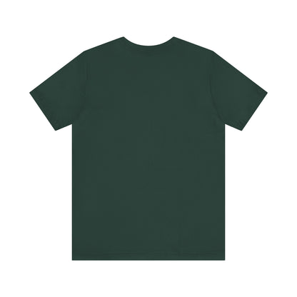 Funny Unisex Tee - Suckin on Toes Design