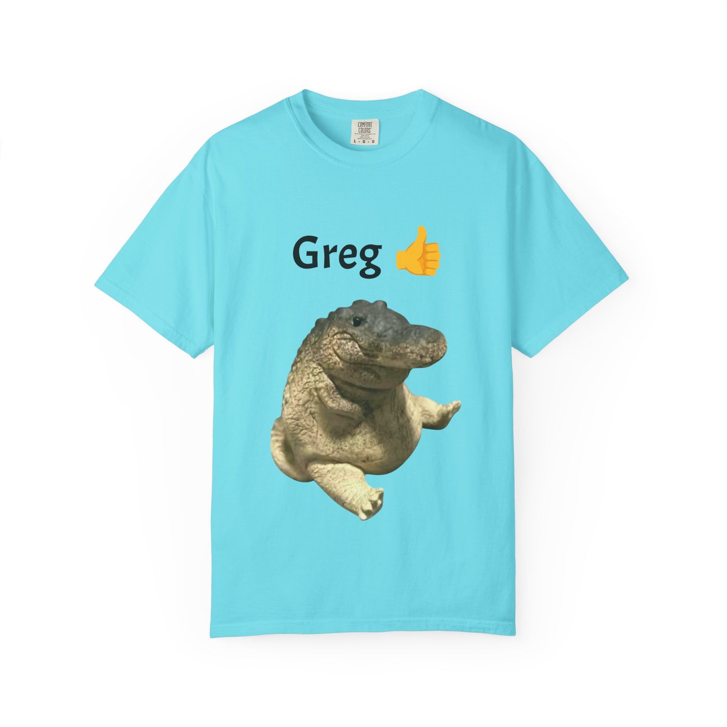 Gator Graphic Tee